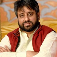 Amanatullah Khan photo