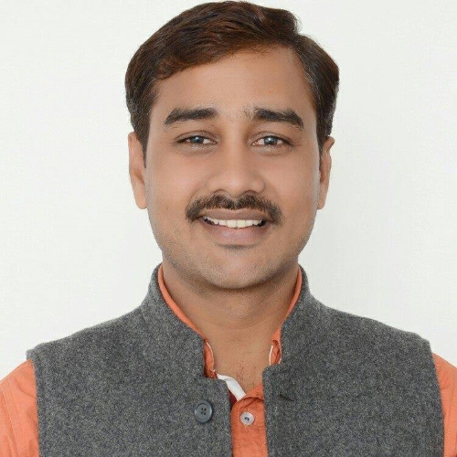 Ashish Kumar Singh Ashu - Bilgram Mallanwan, Uttar Pradesh Legislative ...