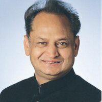 Ashok Gehlot photo