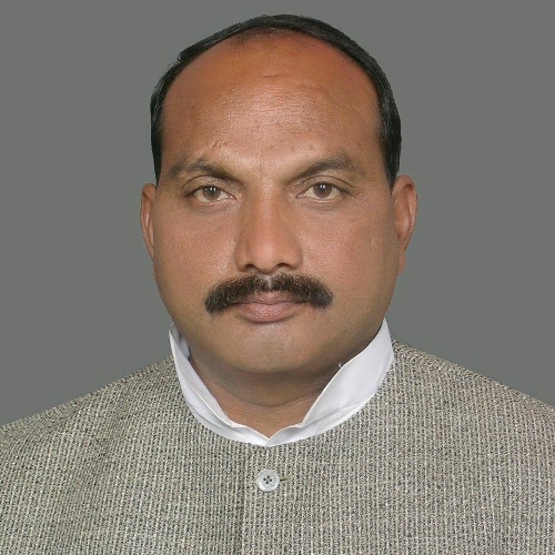 Ashok Kumar Rana photo