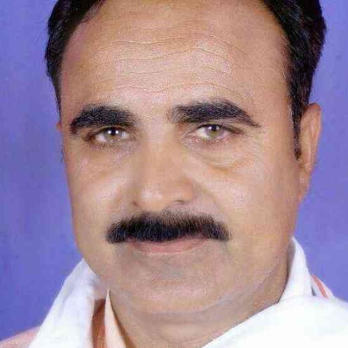 Brajendra Singh Yadav photo