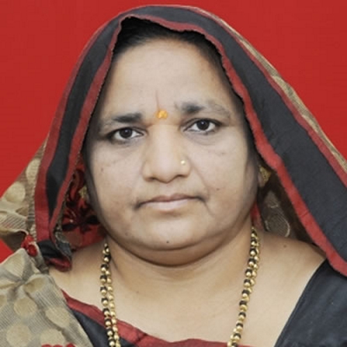 Chandrikaben Chhaganbhai Bariya photo