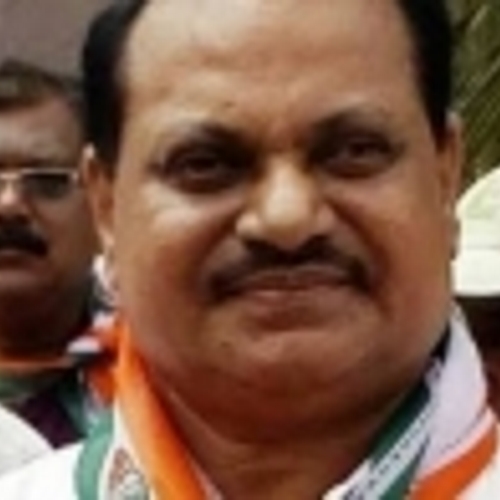 Chaudhari Anandbhai Mohanbhai photo