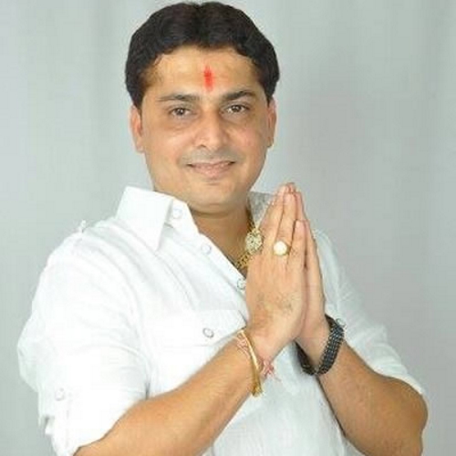 Chudasama Vimalbhai Kanabhai photo