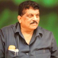 Churchill Alemao photo