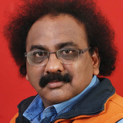 Desai Pankajbhai Vinubhai photo