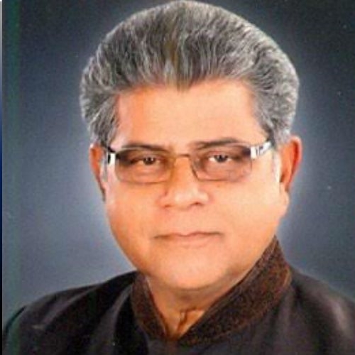 Dr Arun Kumar photo
