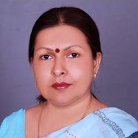 Dr Manju Shiwach photo