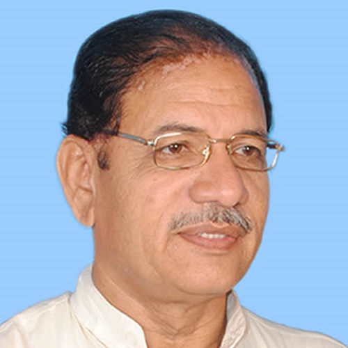 Bhiloda Congress MLA Dr. Anil Joshiyara passes away