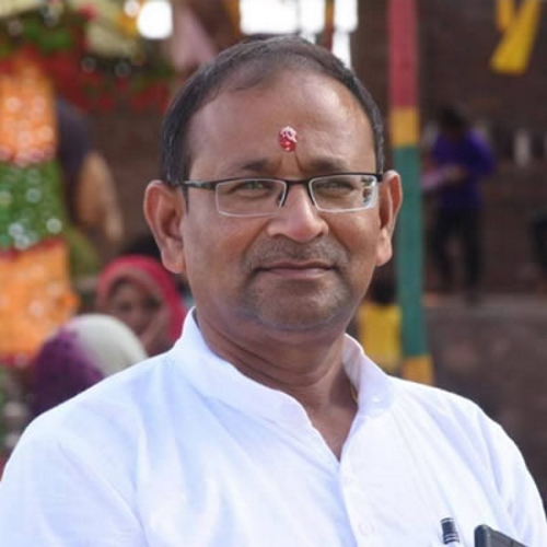 Gohil Rajeshkumar Harjibhai photo