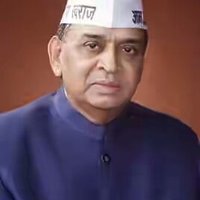 Hazari Lal Chauhan photo