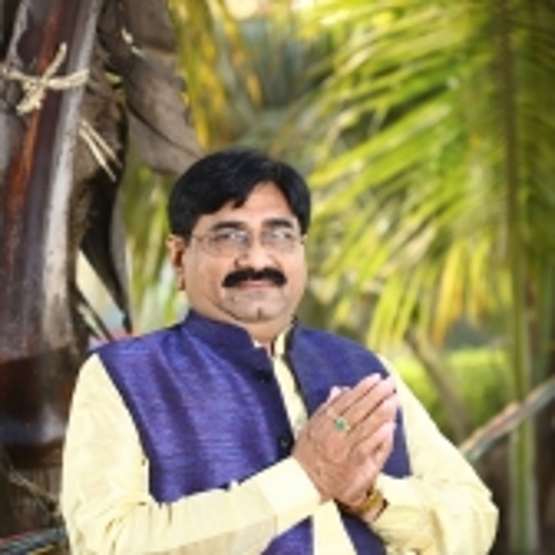 J V Kakadiya photo