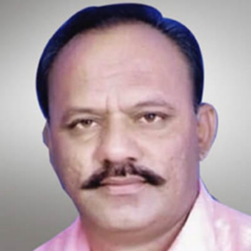 Jadeja Virendrasinh Bahadursinh photo