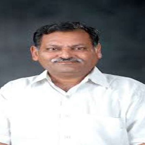 Jagan Prasad Garg photo