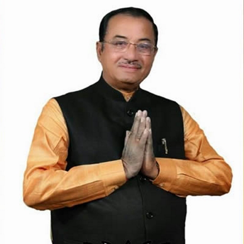 Jitendra Ratilal Sukhadia photo