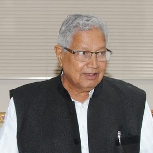 Kailash Chandra Meghwal photo