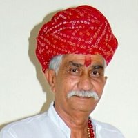 Kailash Chandra Trivedi photo