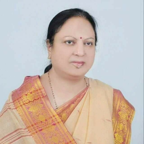 Kamal Rani photo