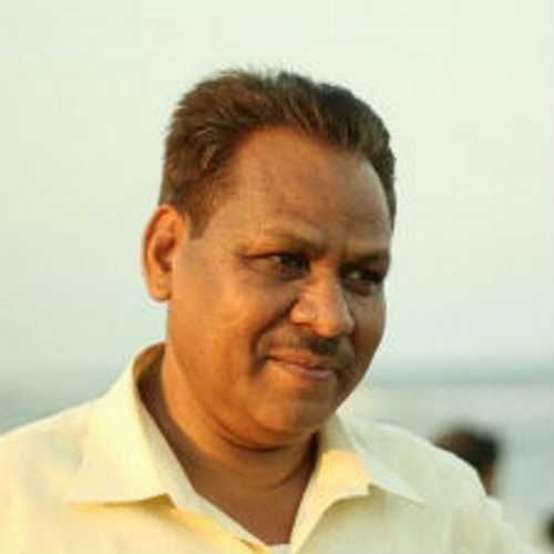 Kannoje Pahadsingh photo