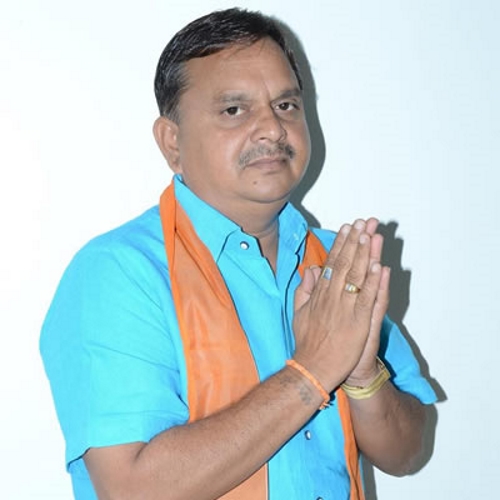 Makwana Raghavbhai Chondabhai photo