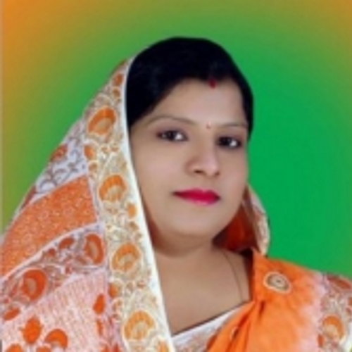 Manju Tyagi photo