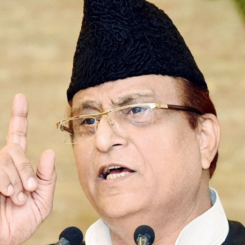 Mohammad Azam Khan photo