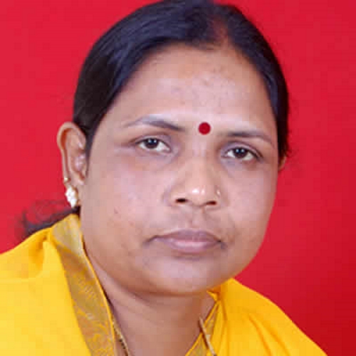 Nandni Maravi photo