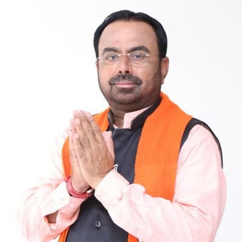 Pandya Shashikant Mahobatram photo