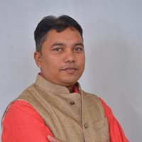 Parmar Gajendrasinh Udesinh photo