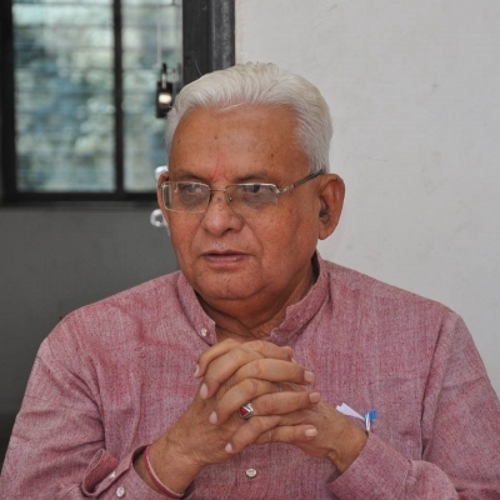 Patel Nathabhai Hegolabhai photo