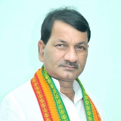 Prabhat Kumar Verma - Gaura, Uttar Pradesh Legislative Assembly