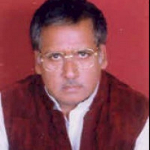 Prakash Mangilal Sharma photo