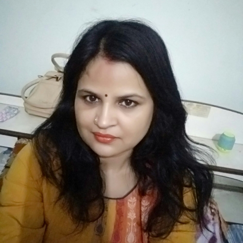 Pratibha Shukla photo