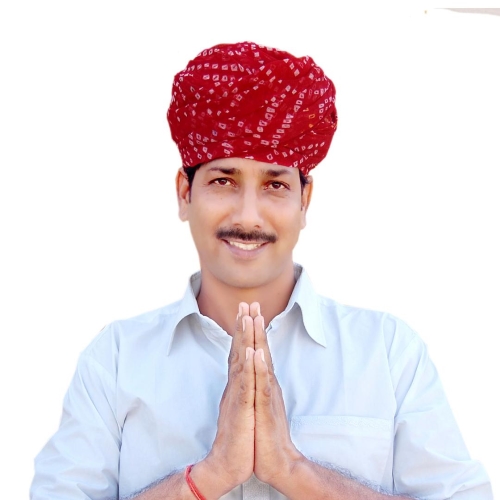 Rajendrasingh Gudha - Udaipurwati, Rajasthan Legislative Assembly