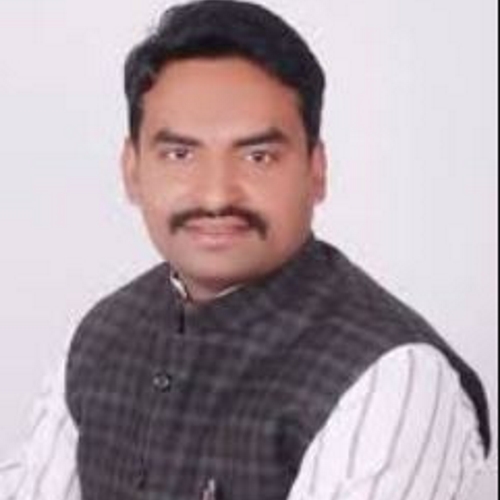 Rajesh Kumar Prajapati photo