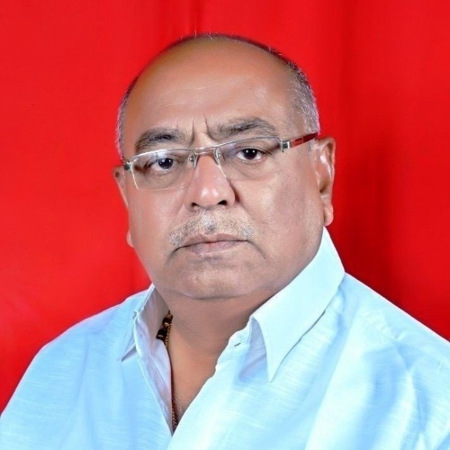 Rakesh Kumar Goswami photo