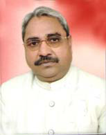 Ram Krishna Bhargava photo