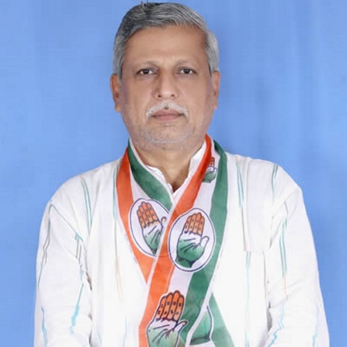 Sanjaybhai Jesangbhai Solanki photo