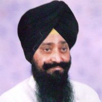 Sharanjit Singh Dhillon photo