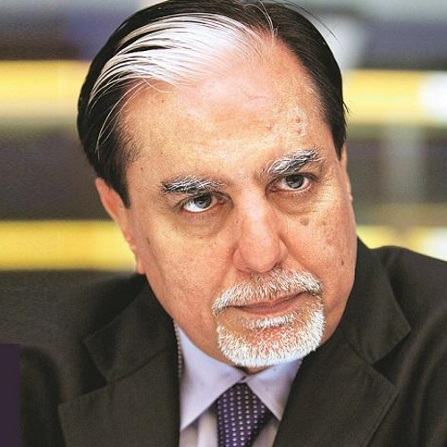 Subhash Chandra photo