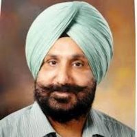 Sukhjinder Singh Randhawa photo