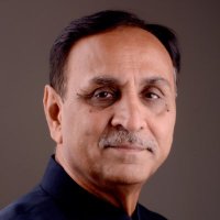 Vijay Rupani photo