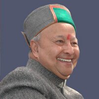 Virbhadra Singh photo