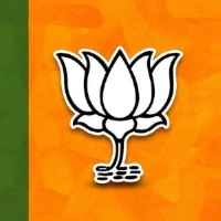 BJP party symbol